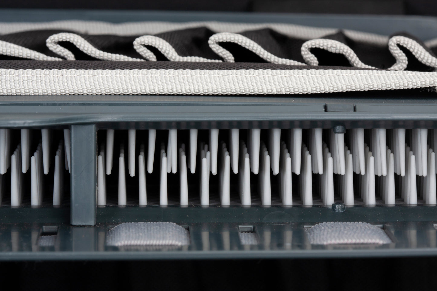 SERVICE-KOFFER, LEER KRAFTWERK