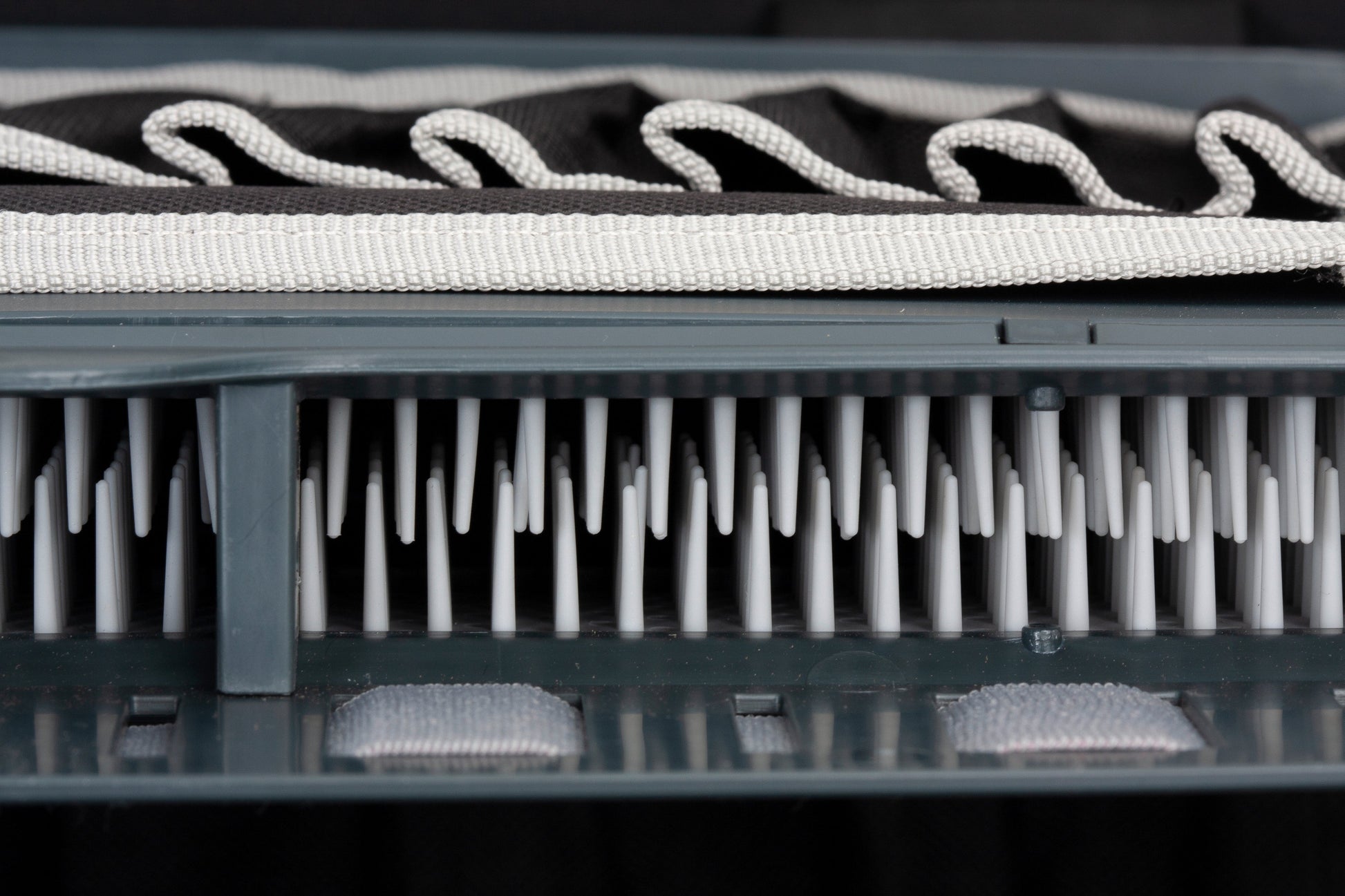 SERVICE-KOFFER, LEER KRAFTWERK