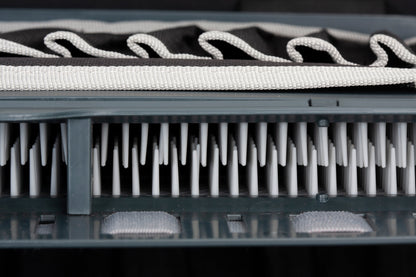 SERVICE-KOFFER, LEER KRAFTWERK