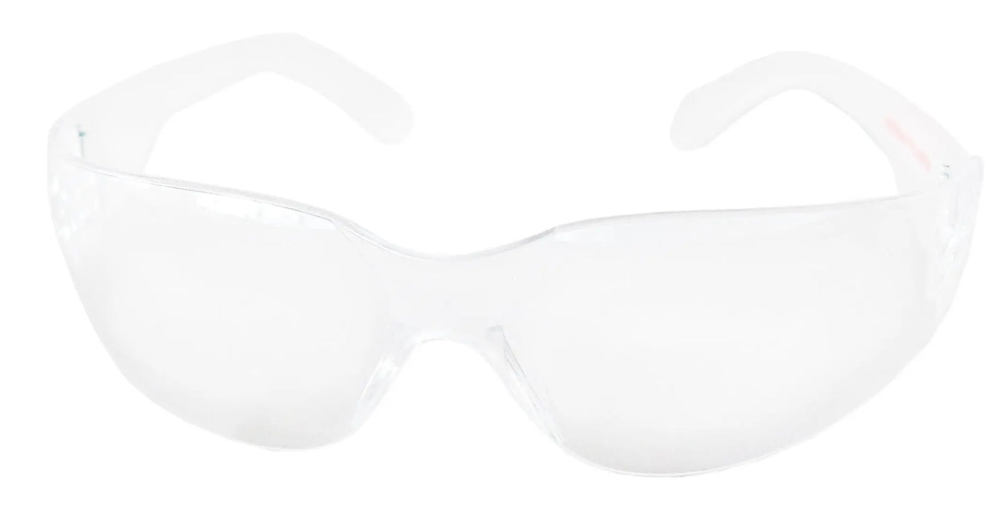 SICHERHEITSBRILLE KRAFTWERK