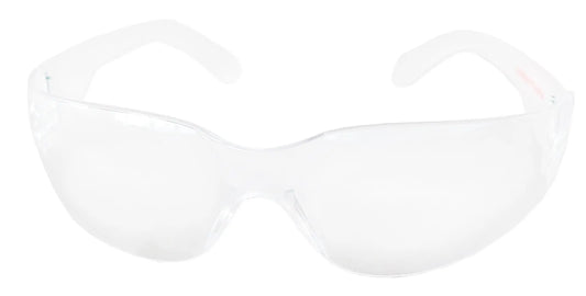 SICHERHEITSBRILLE KRAFTWERK