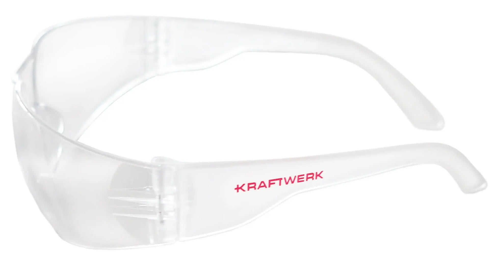 SICHERHEITSBRILLE KRAFTWERK