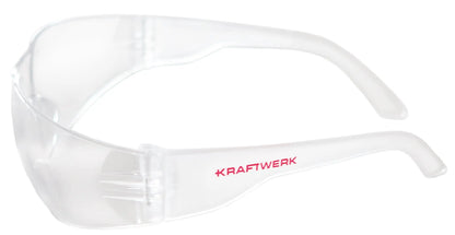 SICHERHEITSBRILLE KRAFTWERK