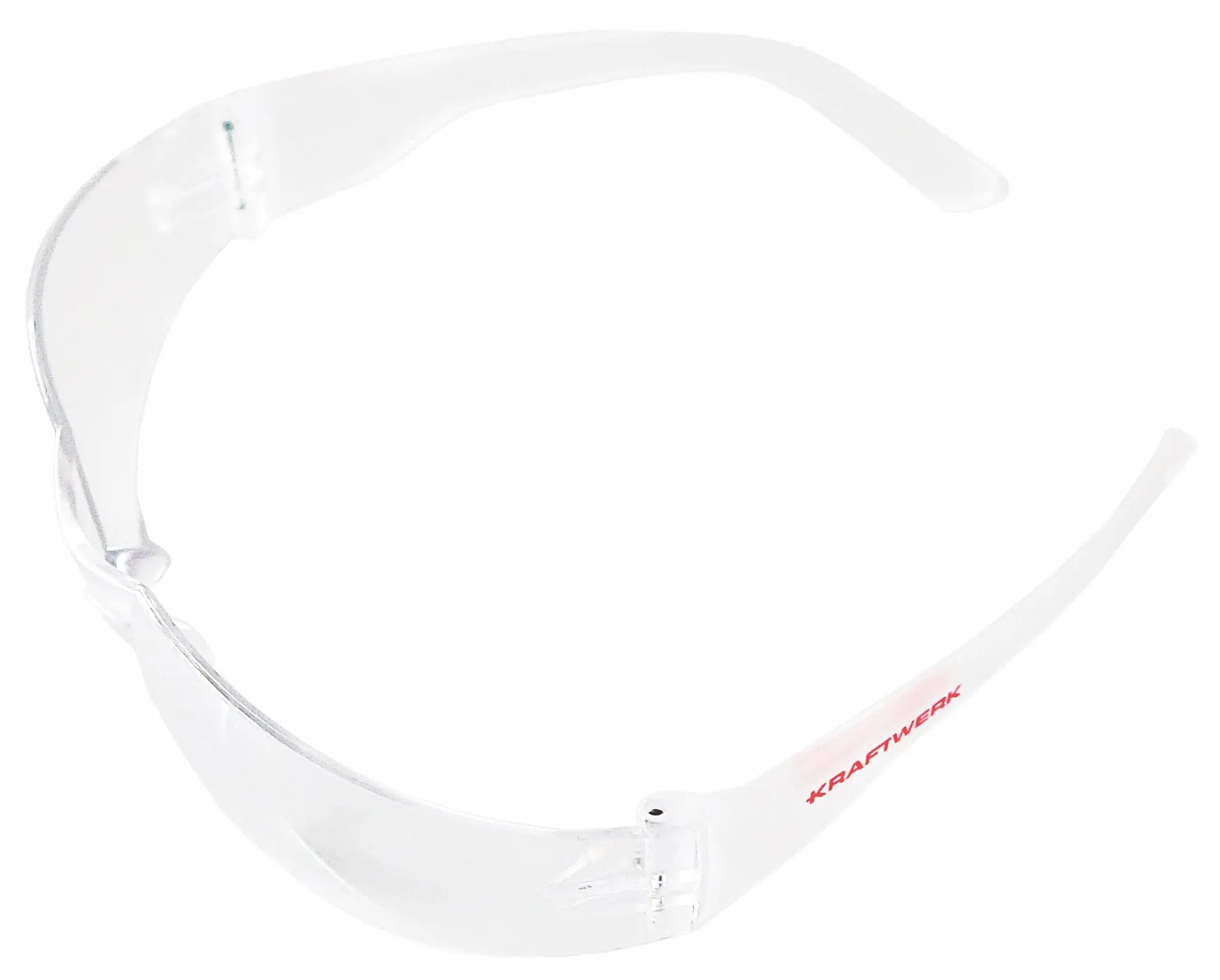 SICHERHEITSBRILLE KRAFTWERK
