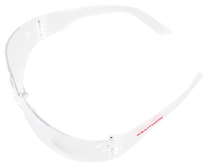SICHERHEITSBRILLE KRAFTWERK