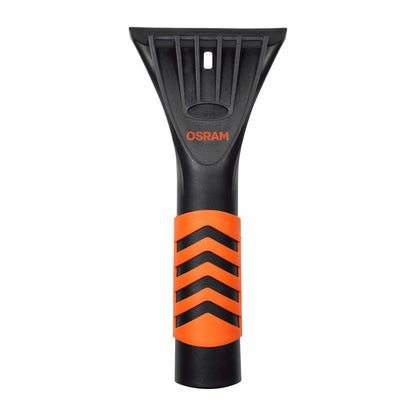 SNOWbrush 010 Schneebürste, Eiskratzer, Schaufel, Scheibenreiniger  OSRAM OSRAM