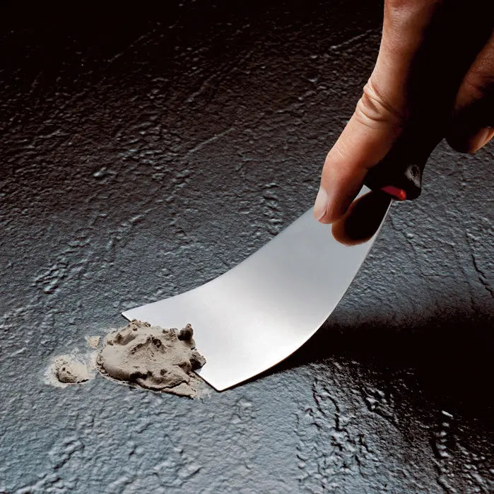 SPACHTEL, FLEXIBEL 32 MM KRAFTWERK