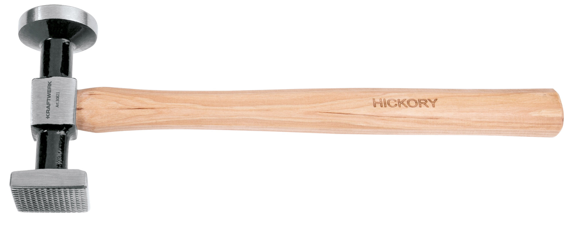 SPANN- UND SCHLICHTHAMMER KRAFTWERK