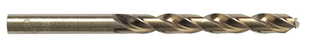SPIRALBOHRER HSS-E CO 5 DIN 338 Ø 6.0 MM KRAFTWERK
