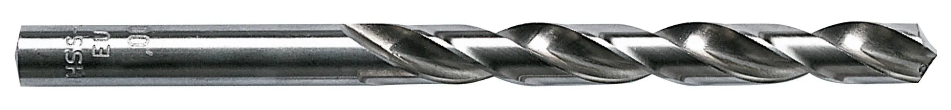 SPIRALBOHRER HSS-G DIN 338 TYP N 4.8 MM KRAFTWERK