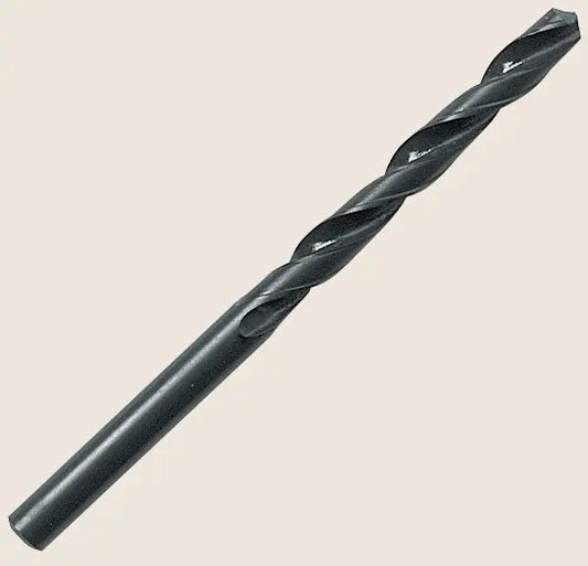SPIRALBOHRER HSS-R DIN 338 TYP N 6.5 MM KRAFTWERK