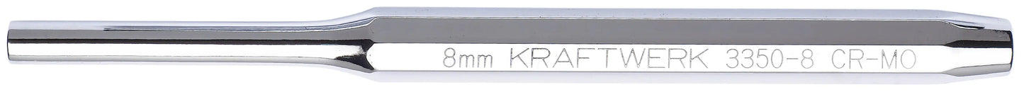 SPLINTENTREIBER 2 MM X 115 MM KRAFTWERK