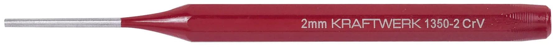 SPLINTENTREIBER 3 MM X 125 MM LACKIERT KRAFTWERK