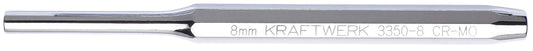 SPLINTENTREIBER 5 MM X 165 MM KRAFTWERK