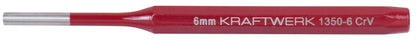 SPLINTENTREIBER 6 MM X 180 MM LACKIERT KRAFTWERK