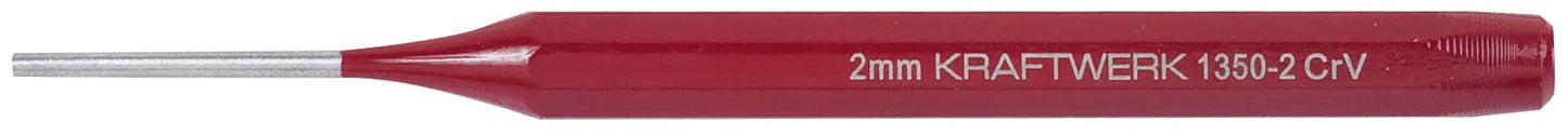 SPLINTENTREIBER 8 MM X 180 MM LACKIERT KRAFTWERK