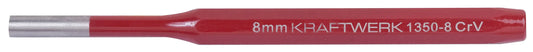 SPLINTENTREIBER 8 MM X 180 MM LACKIERT KRAFTWERK