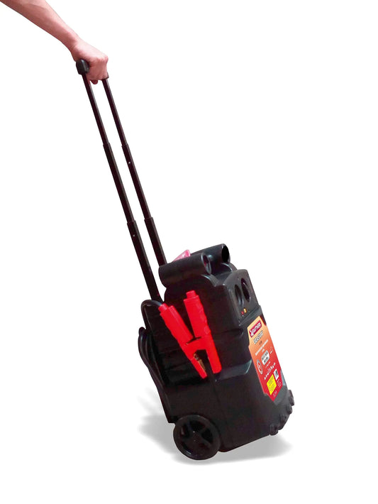 START-BOOSTER 12/24 V GIGASTART KRAFTWERK