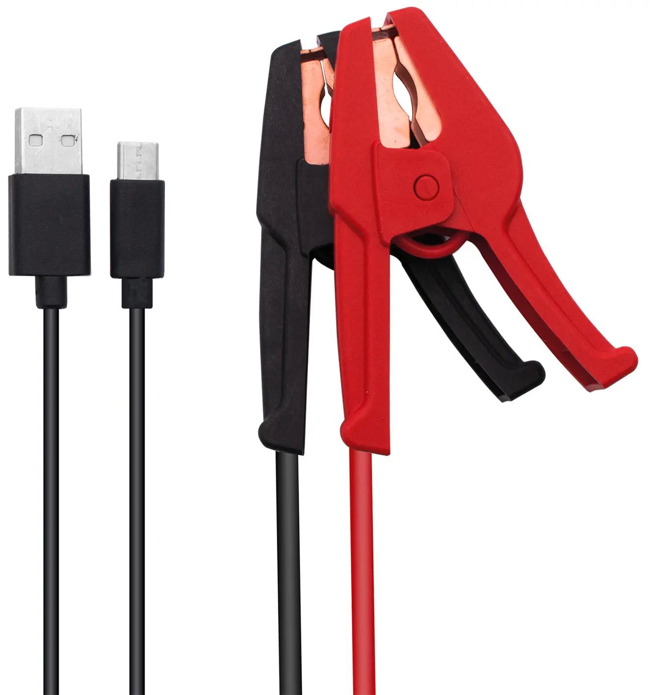 STARTHILFEGERÄT + POWERBANK, 1000A KRAFTWERK