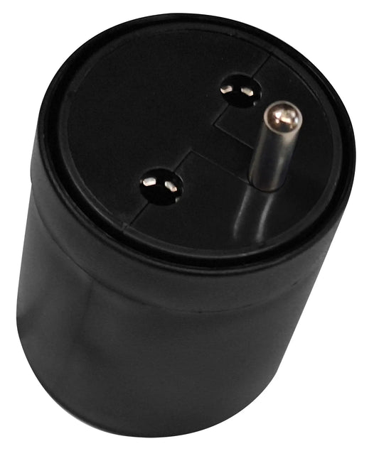 STECKER- ADAPTER SCHUKO/SCHWEIZ TYP J KRAFTWERK