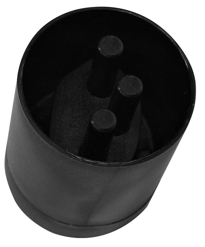 STECKER- ADAPTER SCHUKO/SCHWEIZ TYP J KRAFTWERK
