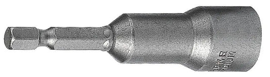 STECKNUSS-BIT MIT DAUERMAGNET 13 MM KRAFTWERK