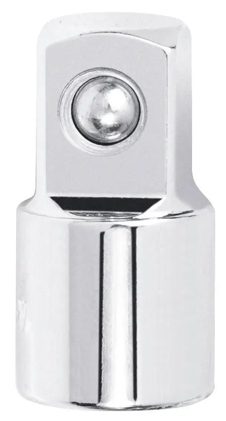 STECKSCHLÜSSEL-ADAPTER, 1/4"F X 1/2"M KRAFTWERK