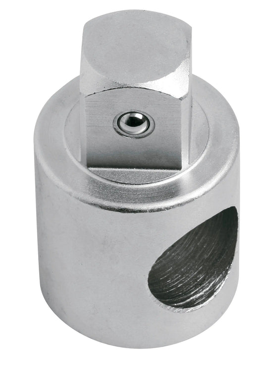 STECKSCHLÜSSEL-ADAPTER, 3/8"F X 1/2"M KRAFTWERK