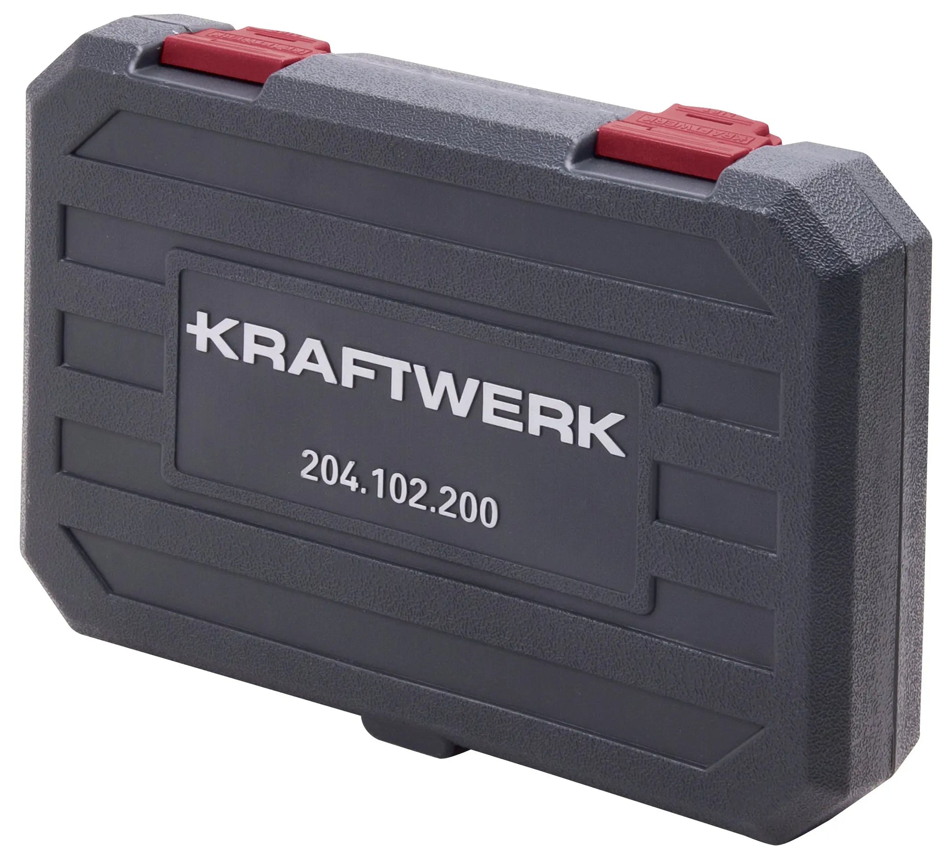 STECKSCHLÜSSEL-SATZ, 1/2", 22-TLG. KRAFTWERK