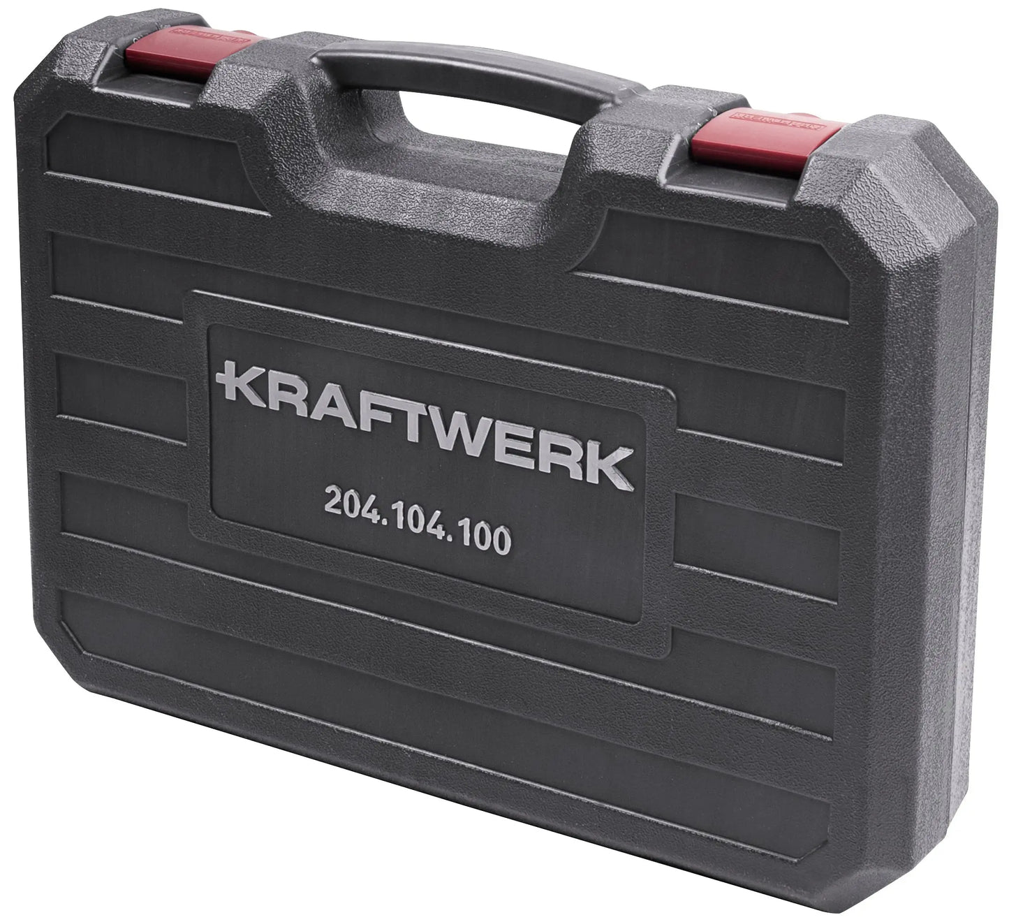 STECKSCHLÜSSEL-SATZ, BASIC, 3/8", 90-TLG. KRAFTWERK