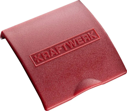STECKSCHLÜSSELKOFFER-VERSCHLUSS, BASIC, GROSS, 1 STK. KRAFTWERK