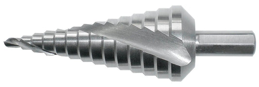 STUFENBOHRER HSS-E CO5 4-20 MM KRAFTWERK
