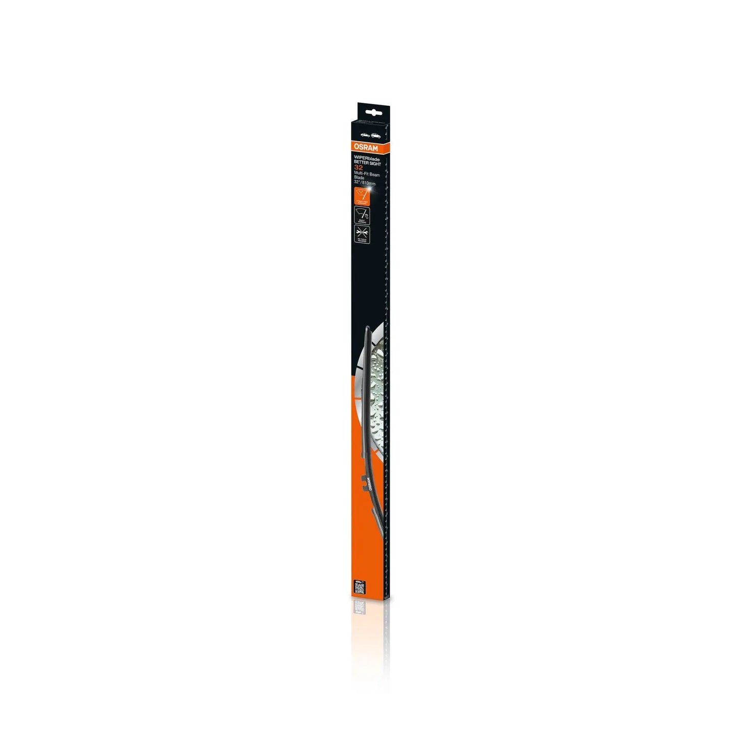 Scheibenwischer Beam 32" / 810mm  OSRAM
