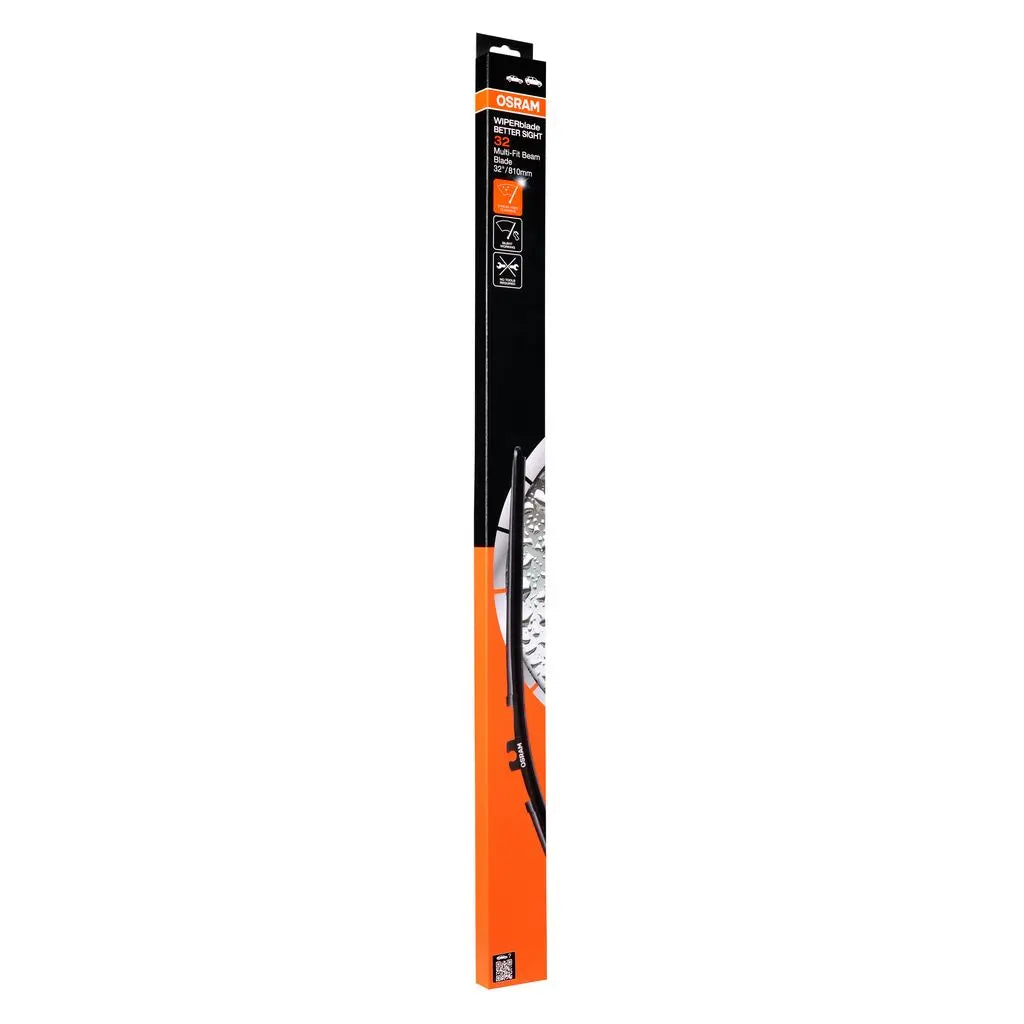 Scheibenwischer Beam 32" / 810mm  OSRAM