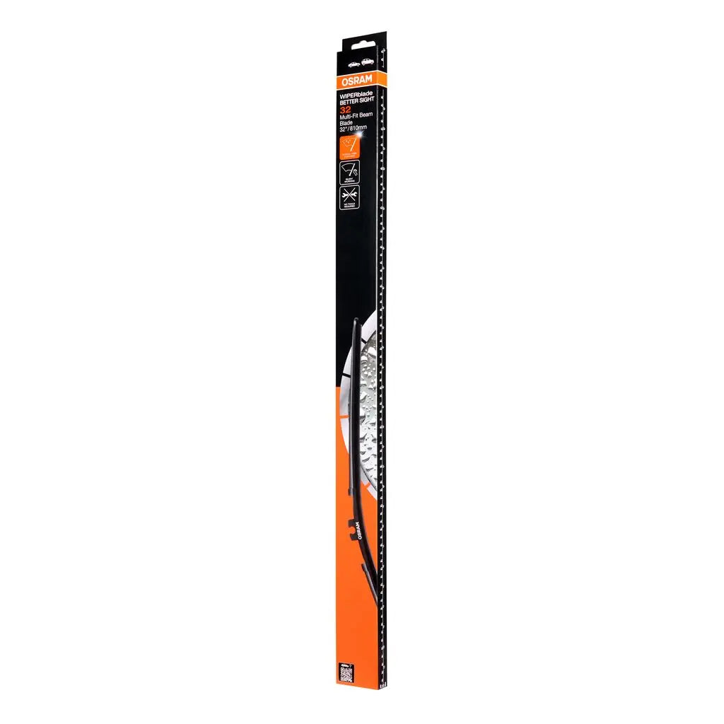 Scheibenwischer Beam 32" / 810mm  OSRAM