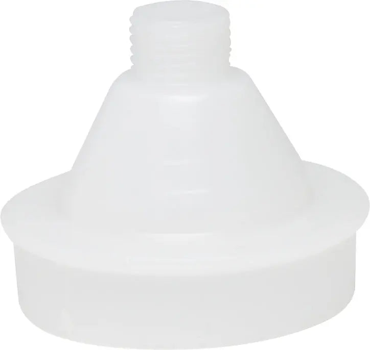 Schlauchbeutel-Adapter PETEC