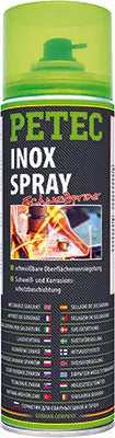 Schweißprimer - INOX Spray - 500 ml PETEC