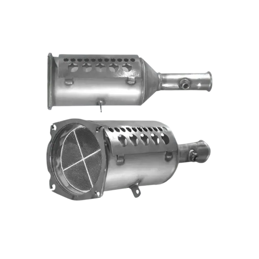 SIC-DPF FÜR CITROEN C4 2L DIESEL | EURO 3 ODER 4 | OEM: 1611322080 BM CATALYSTS