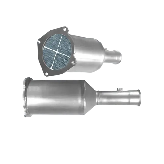 SIC-DPF FÜR CITROEN C5 2L DIESEL | EURO 3 ODER 4 | OEM: 1731R9 BM CATALYSTS