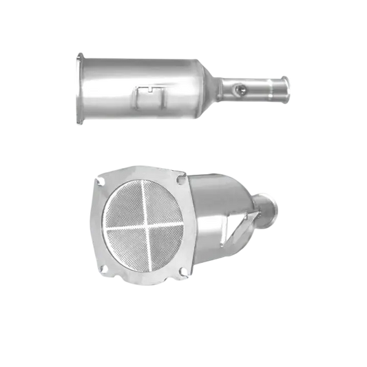 SIC-DPF FÜR CITROEN C8 2L DIESEL | EURO 3 ODER 4 | OEM: 1611323580 BM CATALYSTS