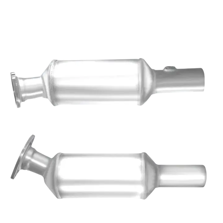 SiC DPF Dieselpartikelfilter Diesel Kat Homologiert E-Prüfzeichen bis EURO 4 E-Prüfzeichen für CHRYSLER 300 °C 3L CRD TD RHD  EX0; EXL;... BM CATALYSTS