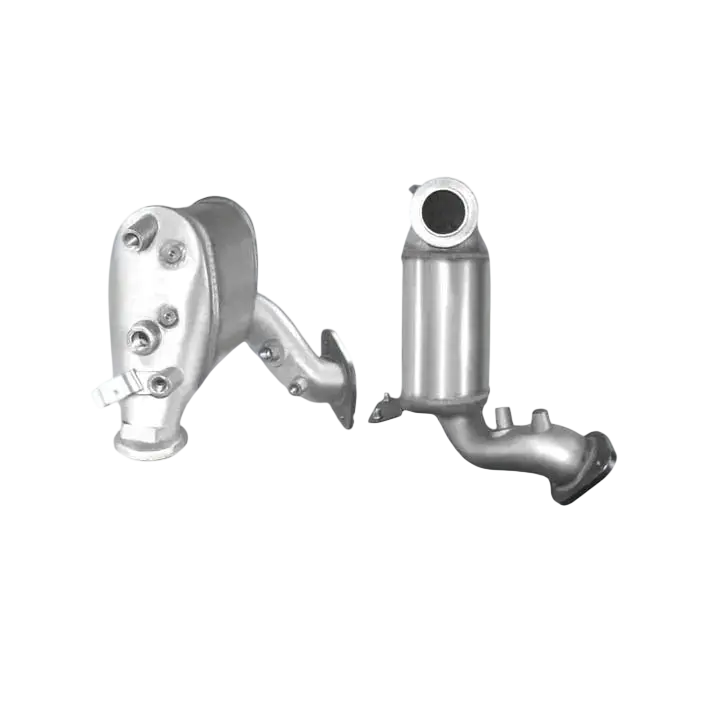 SiC DPF Dieselpartikelfilter Diesel Kat Homologiert E-Prüfzeichen bis EURO 4 E-Prüfzeichen für CHRYSLER JEEP PATRIOT 2L CRD Turbodiesel... BM CATALYSTS