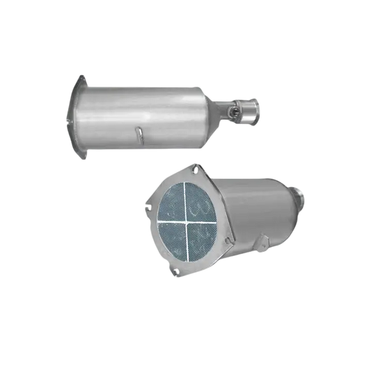 SIC-DPF FÜR CITROEN C4 GRAND PICASSO 2L DIESEL | EURO 4 | OEM: 1611323980 BM CATALYSTS