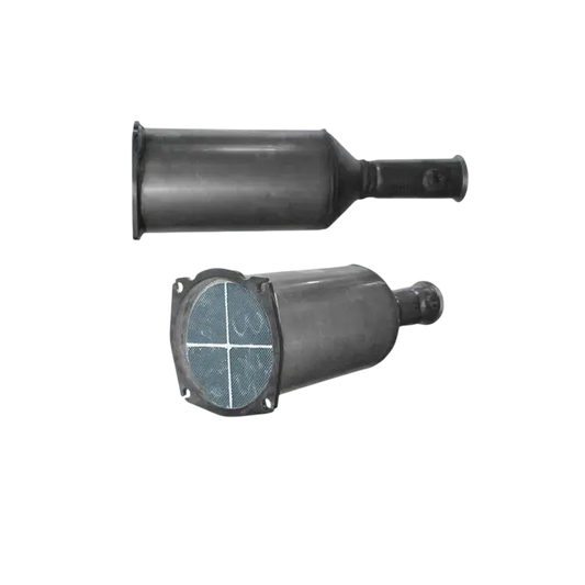 SIC-DPF FÜR CITROEN C5 2.2L DIESEL | EURO 4 | OEM: 1706G4 BM CATALYSTS