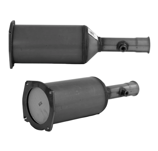 SIC-DPF FÜR CITROEN C5 2L DIESEL | EURO 3 ODER 4 | OEM: 1611321980 BM CATALYSTS