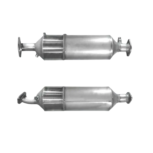 HOMOLOGIERT DIESEL KAT & SIC DPF FÜR HYUNDAI SONATE 2L DIESEL | EURO 4 | OEM: 2899027400 BM CATALYSTS