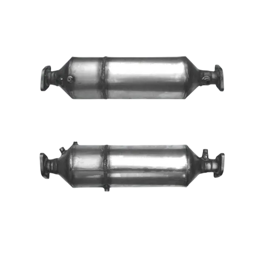 HOMOLOGIERT DIESEL KAT & SIC DPF FÜR HYUNDAI TUCSON 2L DIESEL | EURO 4 | OEM: 2899027260 BM CATALYSTS