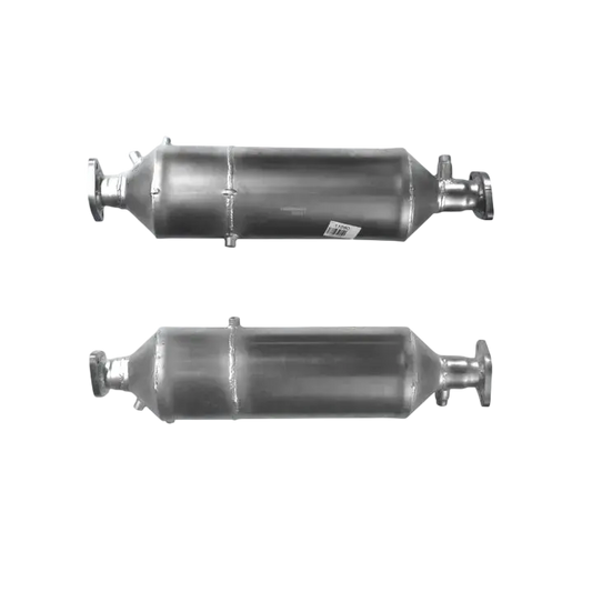 HOMOLOGIERT DIESEL KAT & SIC DPF FÜR KIA SPORTAGE 2L DIESEL | EURO 4 | OEM: 2899027270 BM CATALYSTS