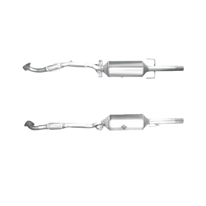 SiC DPF Dieselpartikelfilter Diesel Kat Homologiert E-Prüfzeichen bis EURO 4 E-Prüfzeichen für OPEL ASTRA H 1.7L CDTi Z17DTR  Kat/DPF... BM CATALYSTS