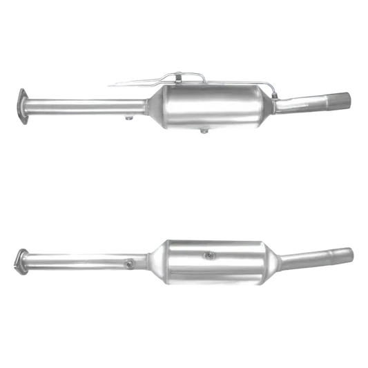 HOMOLOGIERT DIESEL KAT & SIC DPF FÜR FORD C-MAX 2L DIESEL | EURO 5 | OEM: 1695761 BM CATALYSTS